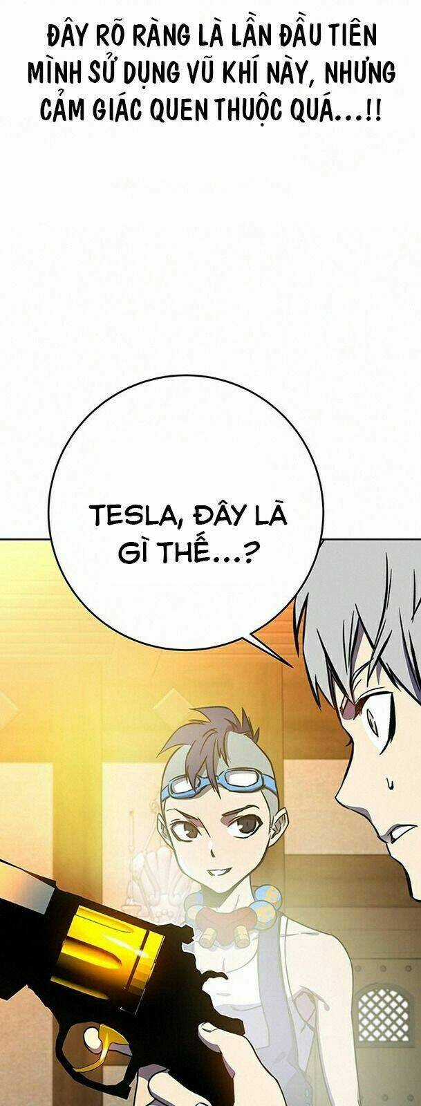 Ex & Ash Chapter 18 trang 3