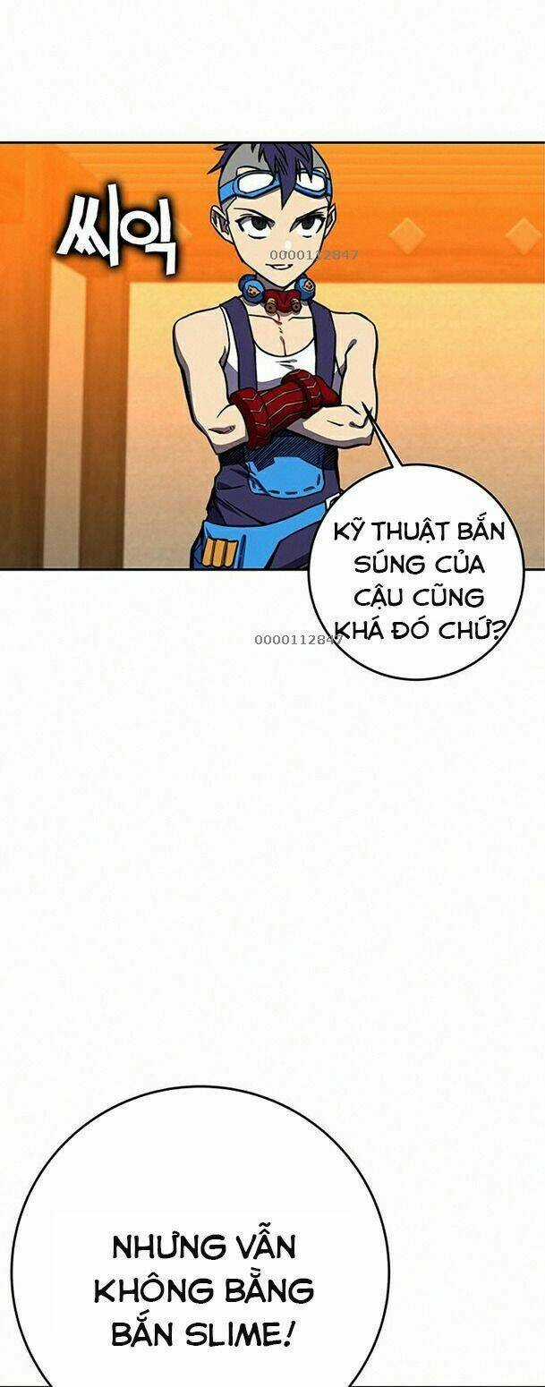 Ex & Ash Chapter 18 trang 30