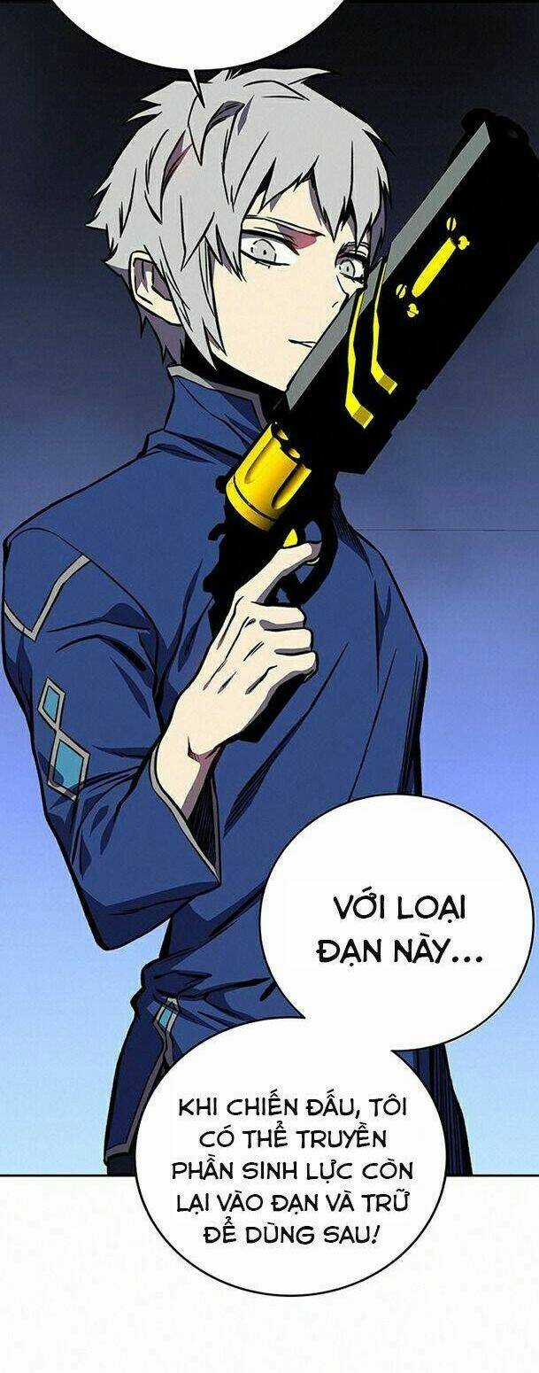 Ex & Ash Chapter 18 trang 31