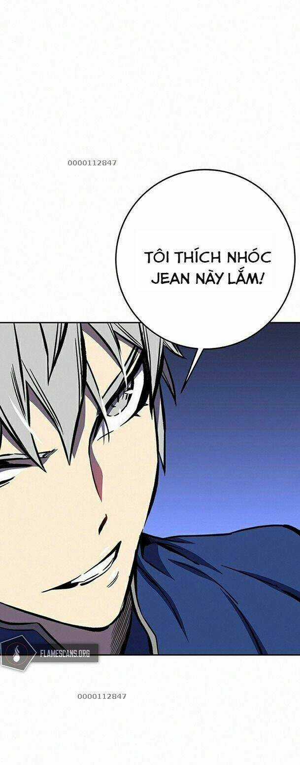 Ex & Ash Chapter 18 trang 32