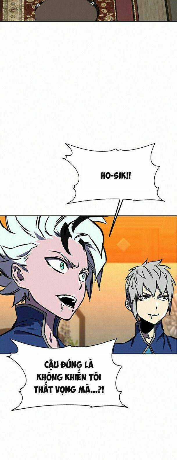 Ex & Ash Chapter 18 trang 34