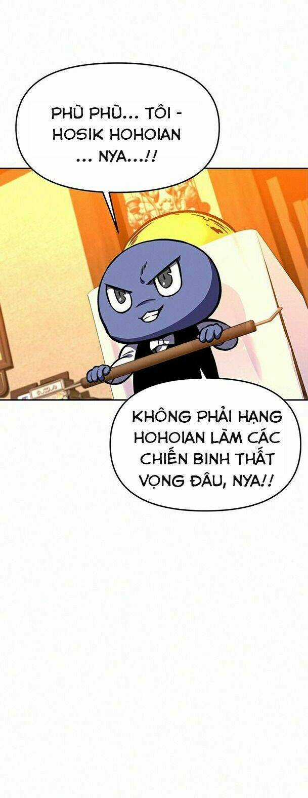 Ex & Ash Chapter 18 trang 35