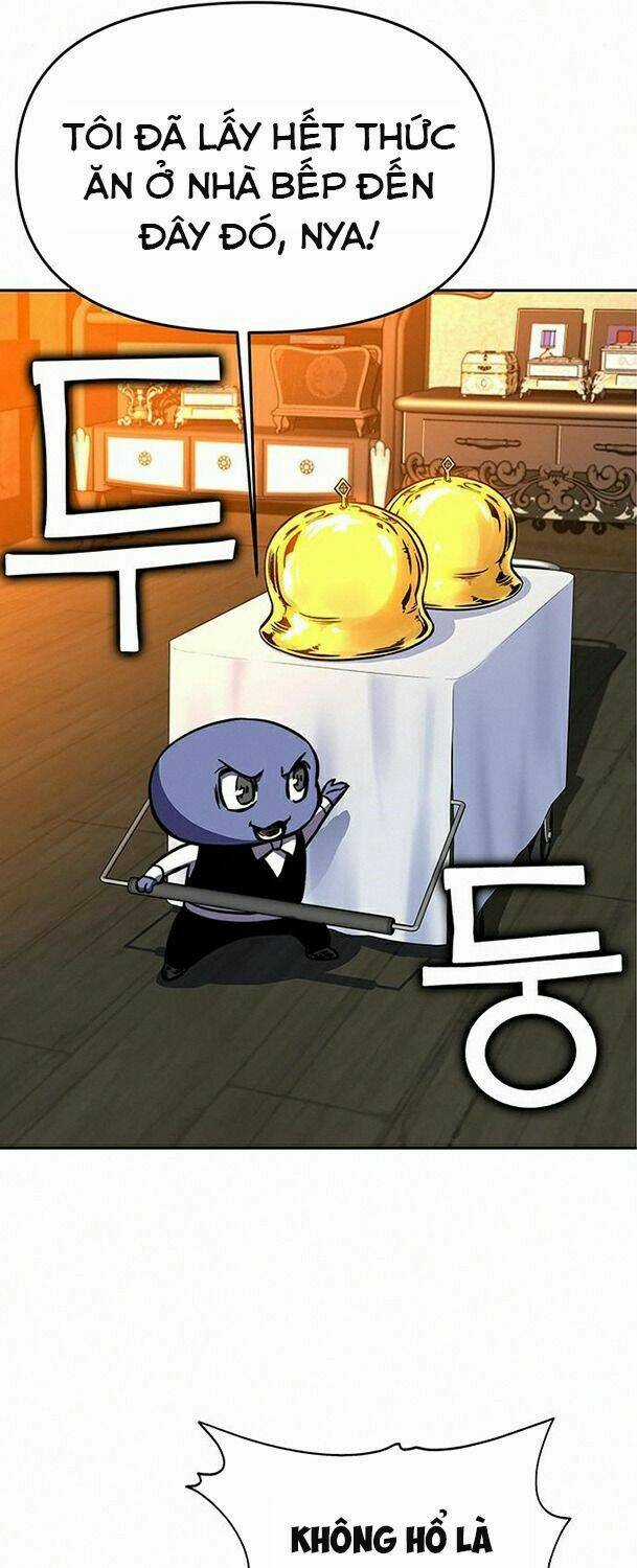 Ex & Ash Chapter 18 trang 36