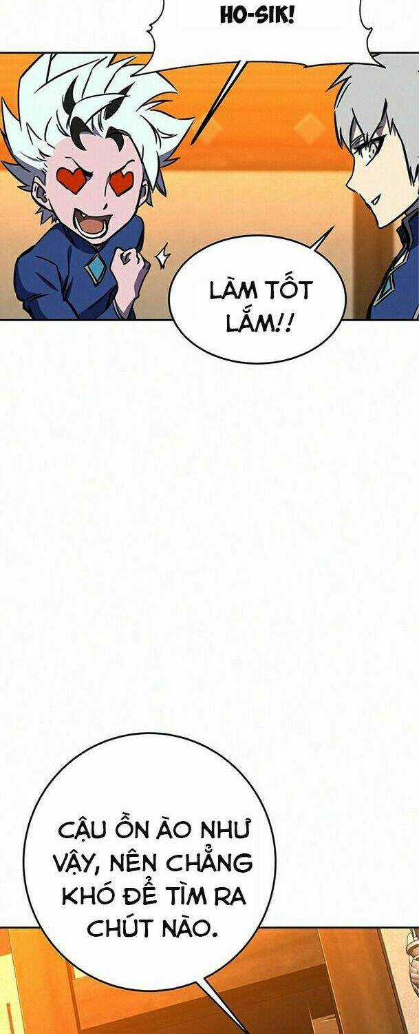 Ex & Ash Chapter 18 trang 37