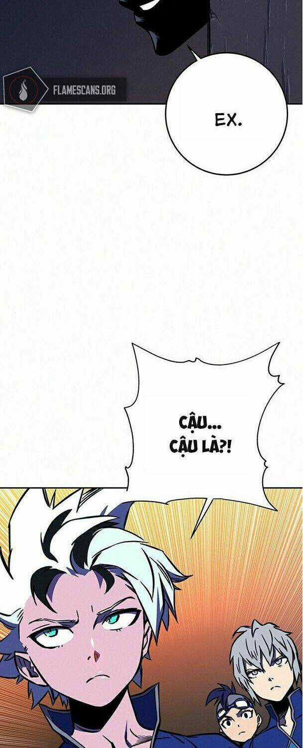 Ex & Ash Chapter 18 trang 39