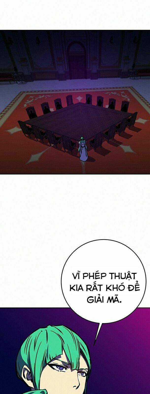 Ex & Ash Chapter 18 trang 43