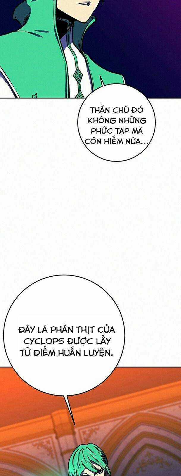 Ex & Ash Chapter 18 trang 44