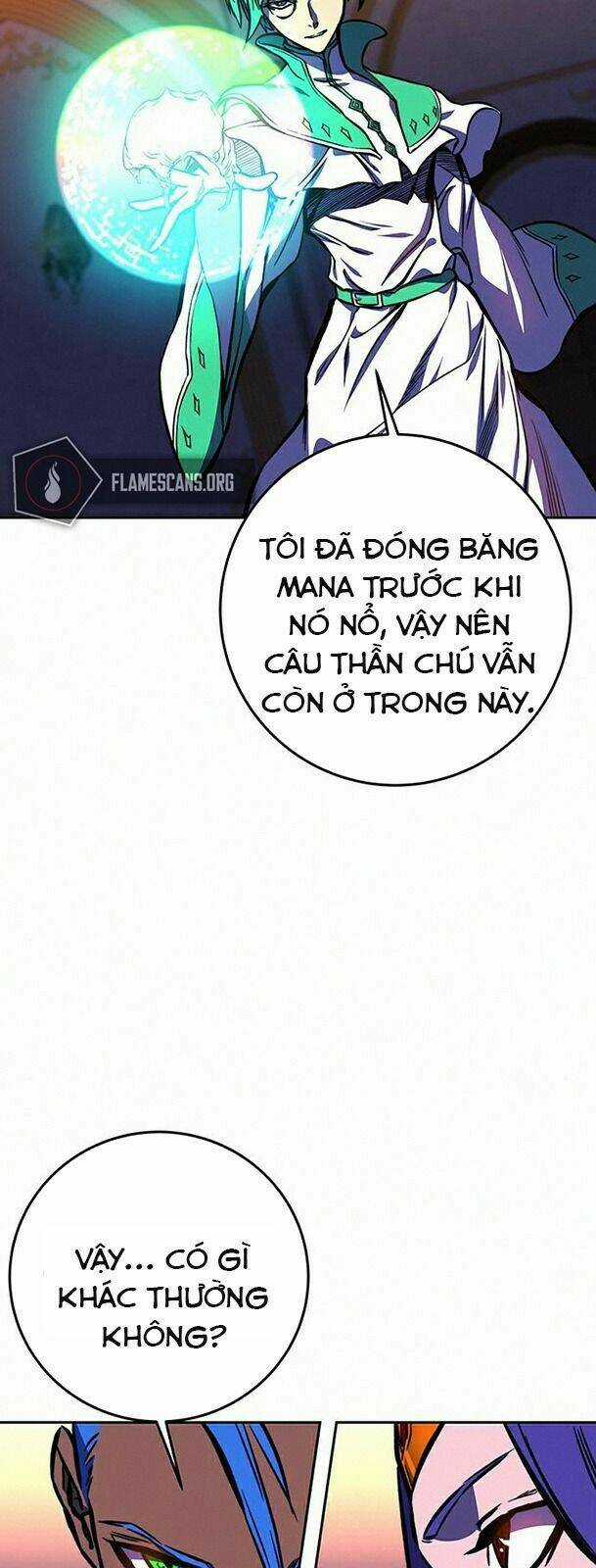 Ex & Ash Chapter 18 trang 45