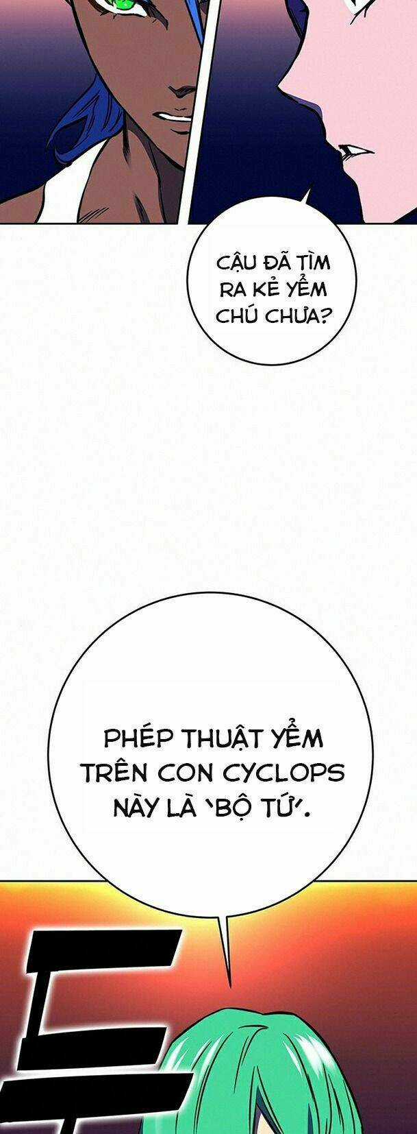 Ex & Ash Chapter 18 trang 46