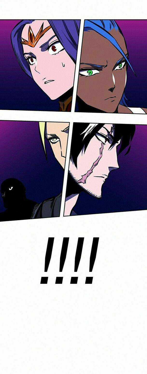 Ex & Ash Chapter 18 trang 48