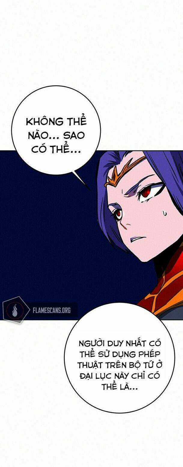 Ex & Ash Chapter 18 trang 49