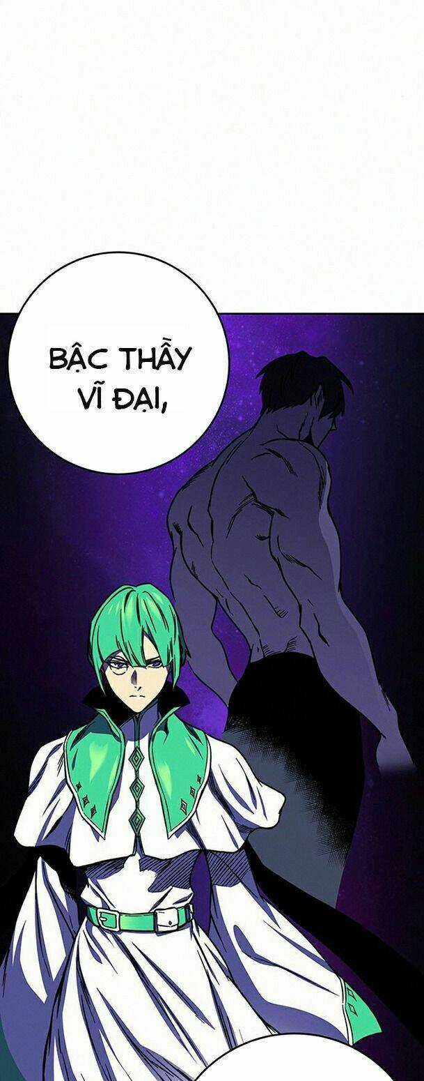 Ex & Ash Chapter 18 trang 50