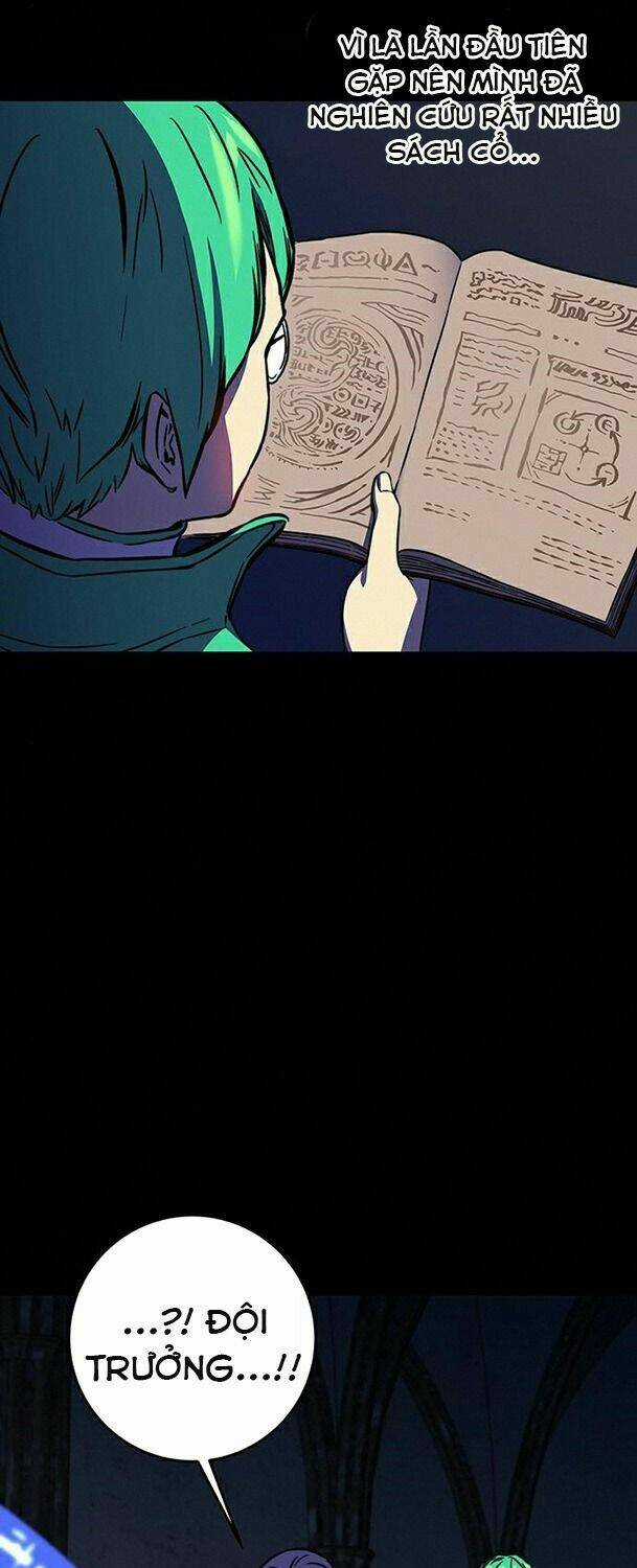 Ex & Ash Chapter 18 trang 54