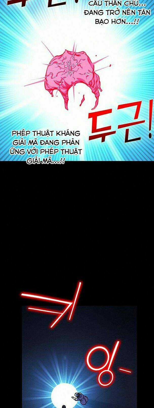 Ex & Ash Chapter 18 trang 58