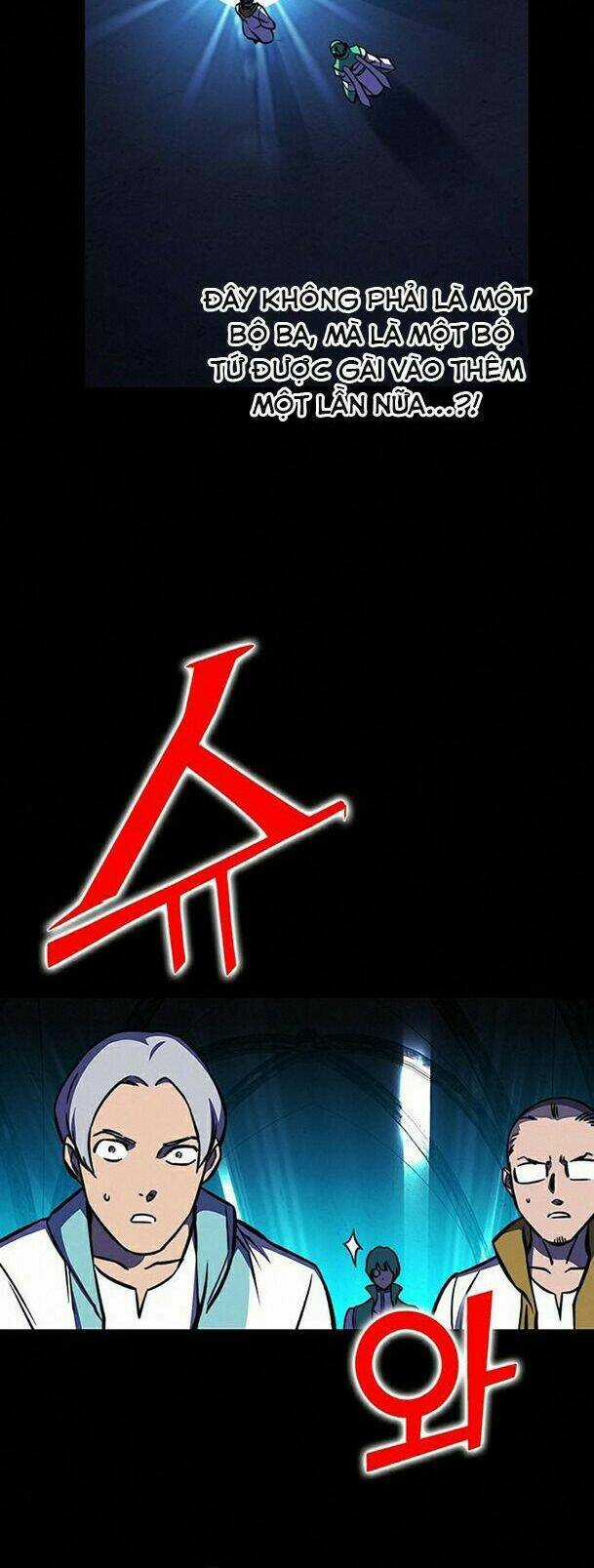 Ex & Ash Chapter 18 trang 59