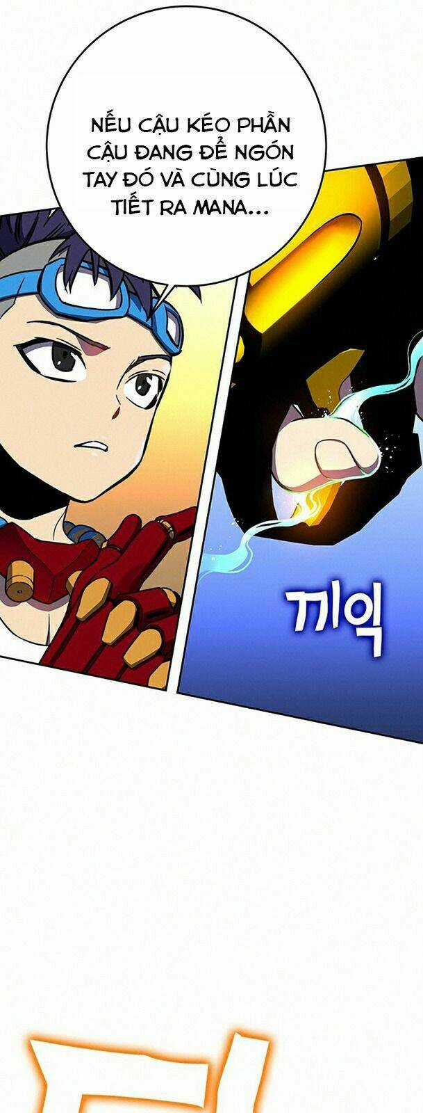 Ex & Ash Chapter 18 trang 6