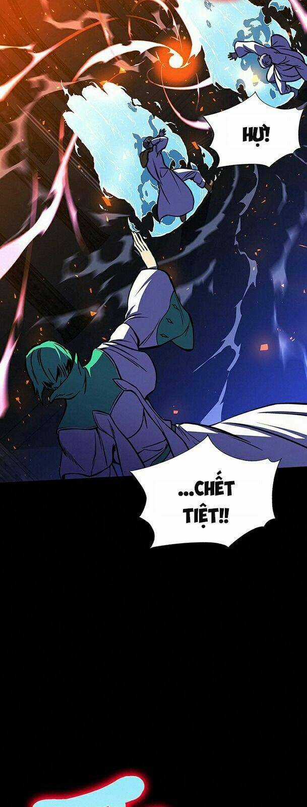 Ex & Ash Chapter 18 trang 61