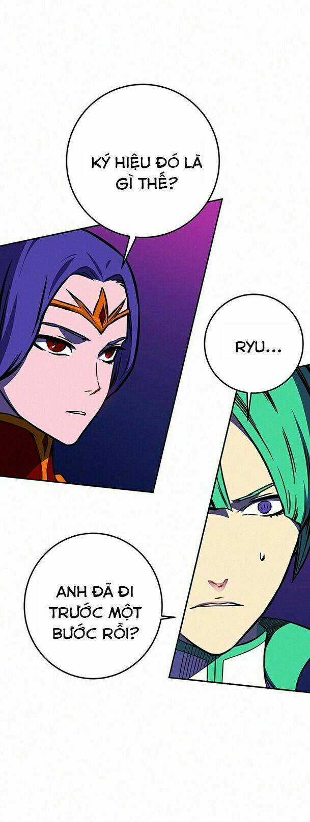 Ex & Ash Chapter 18 trang 70