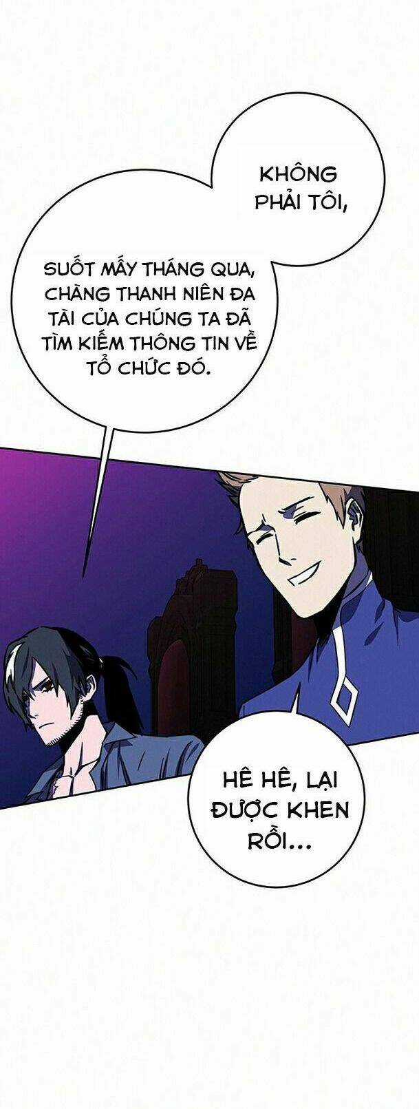 Ex & Ash Chapter 18 trang 71