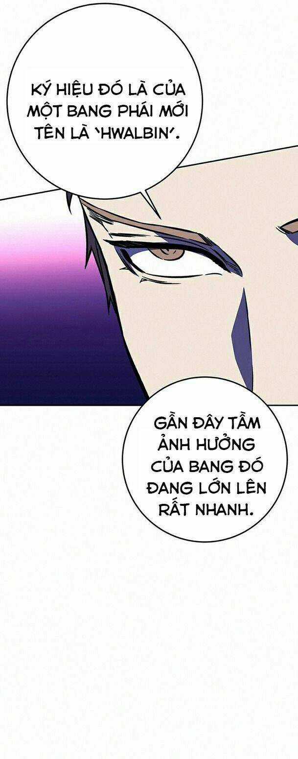 Ex & Ash Chapter 18 trang 72