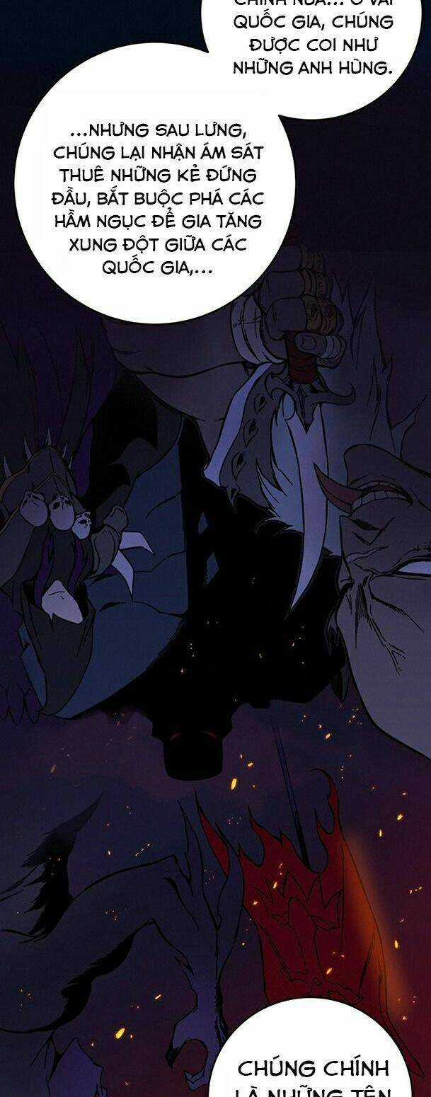 Ex & Ash Chapter 18 trang 74