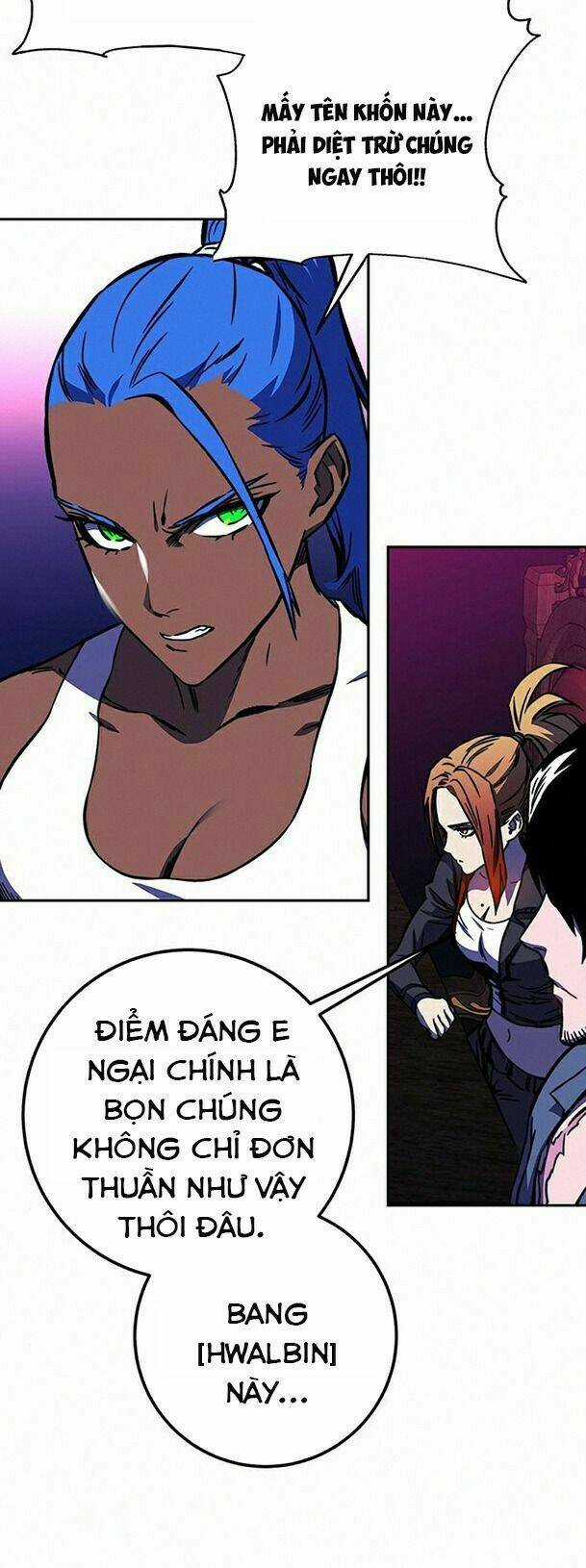 Ex & Ash Chapter 18 trang 76