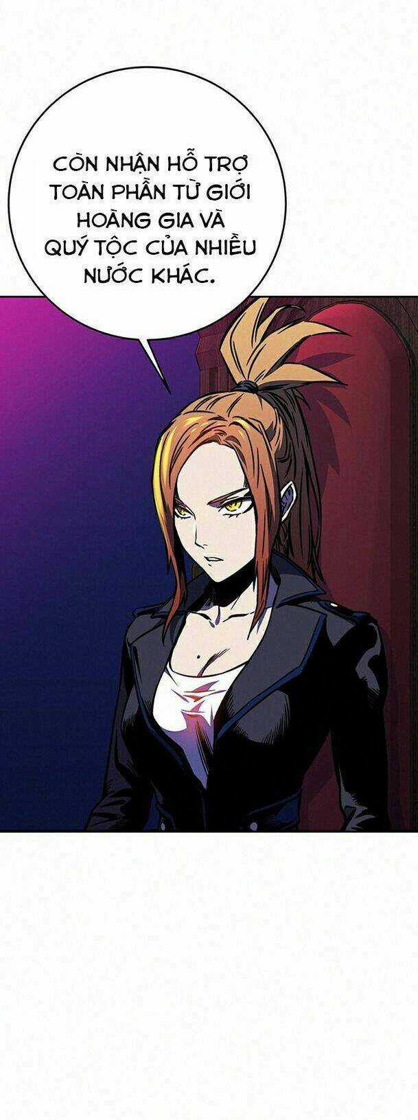 Ex & Ash Chapter 18 trang 77