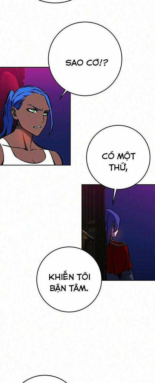 Ex & Ash Chapter 18 trang 79