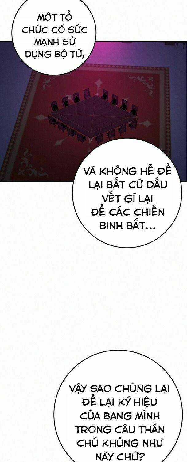 Ex & Ash Chapter 18 trang 80