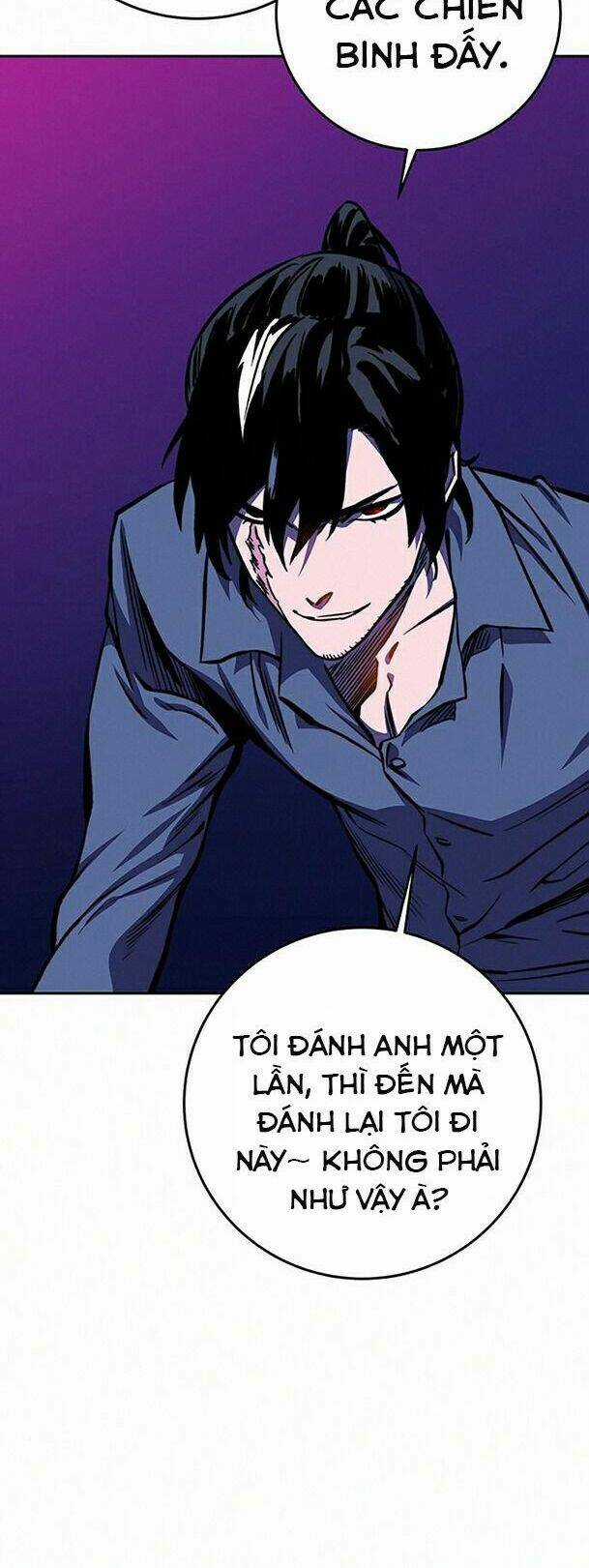 Ex & Ash Chapter 18 trang 83