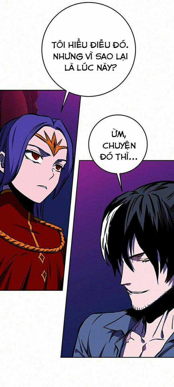 Ex & Ash Chapter 18 trang 84