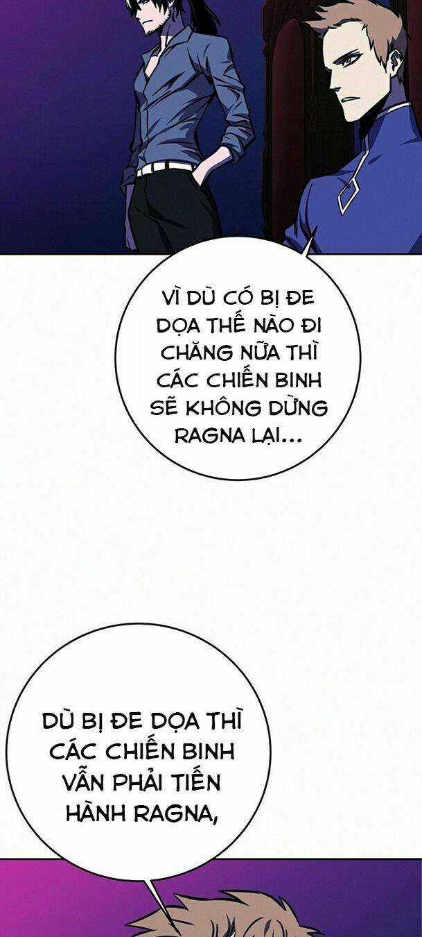 Ex & Ash Chapter 18 trang 86