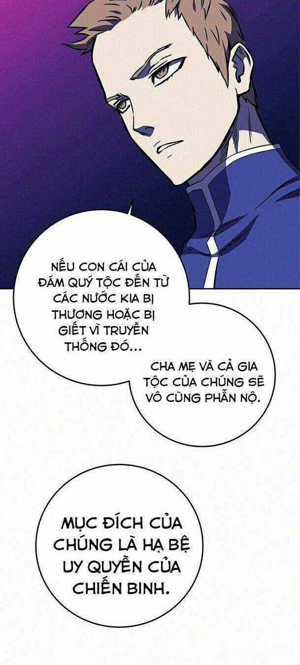 Ex & Ash Chapter 18 trang 87