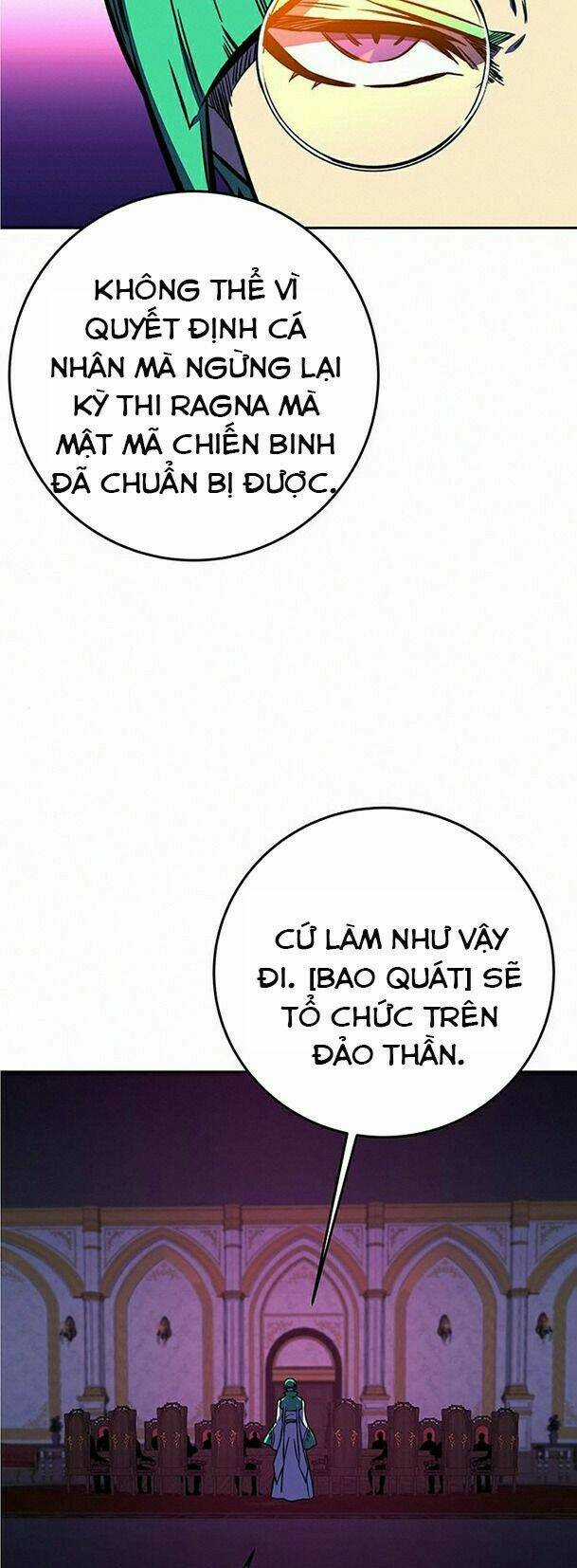 Ex & Ash Chapter 18 trang 94