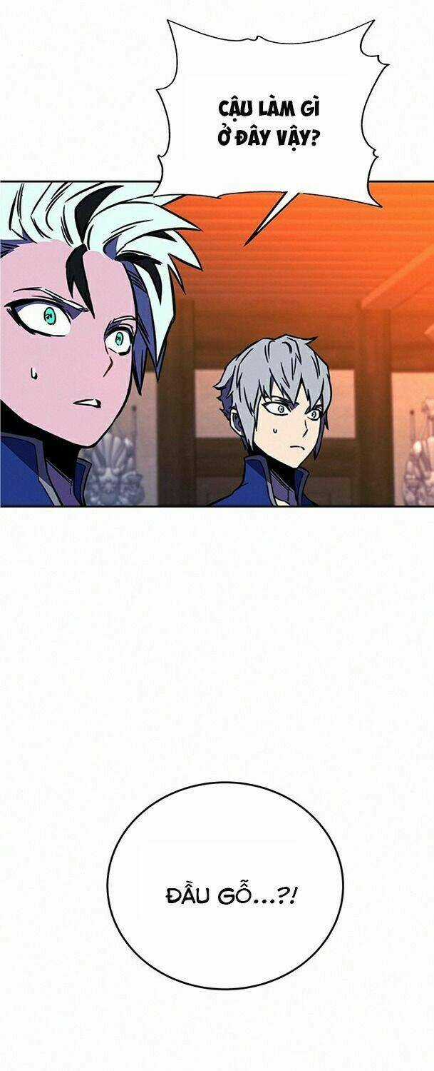 Ex & Ash Chapter 18 trang 96