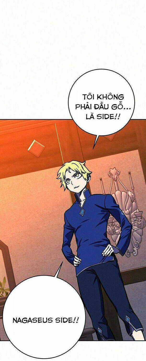 Ex & Ash Chapter 18 trang 97