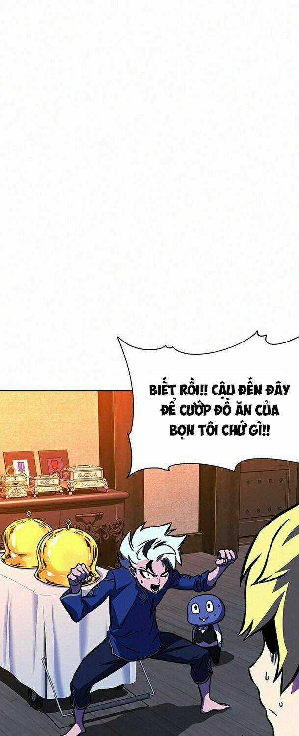 Ex & Ash Chapter 18 trang 98