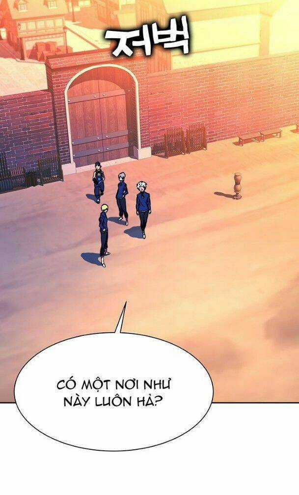 Ex & Ash Chapter 19 trang 11