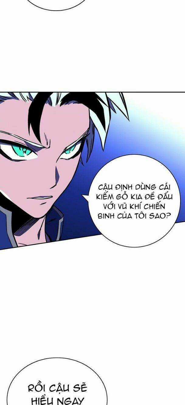 Ex & Ash Chapter 19 trang 13