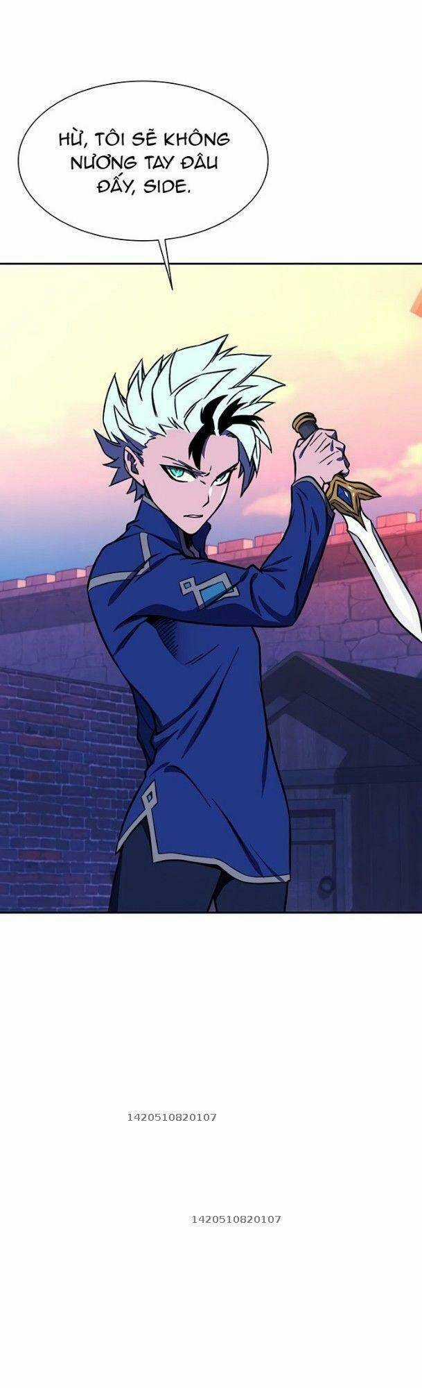 Ex & Ash Chapter 19 trang 15