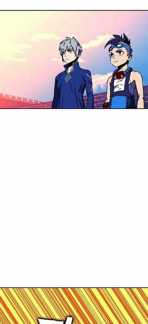 Ex & Ash Chapter 19 trang 16