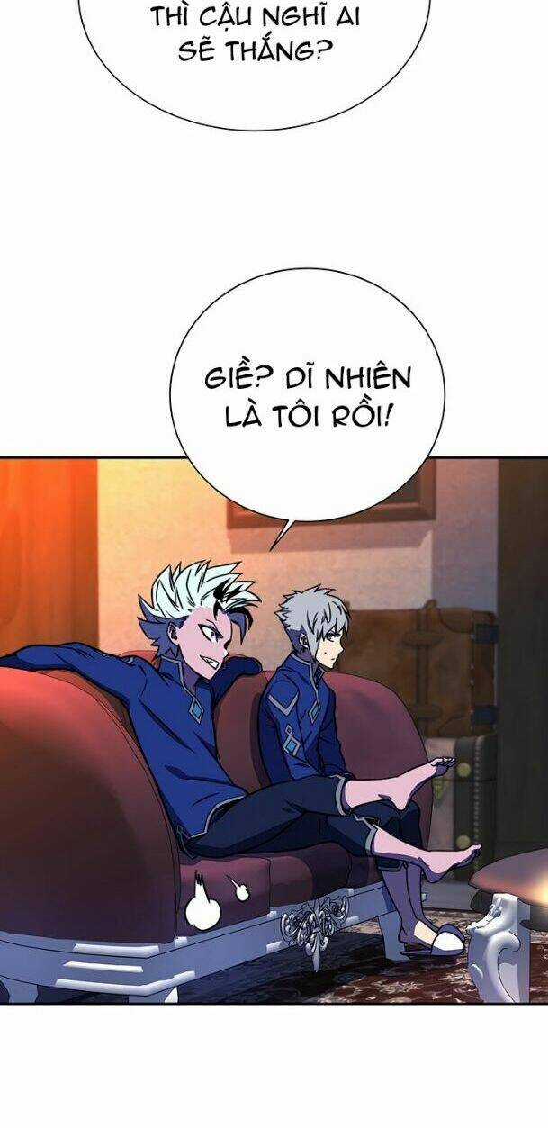 Ex & Ash Chapter 19 trang 2