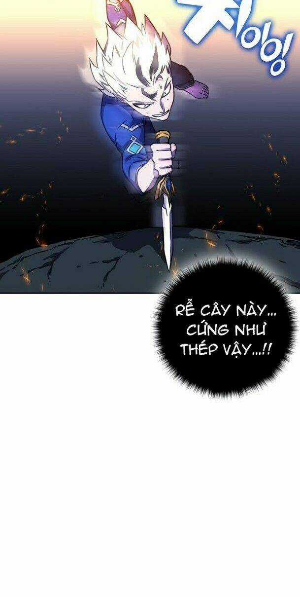 Ex & Ash Chapter 19 trang 23