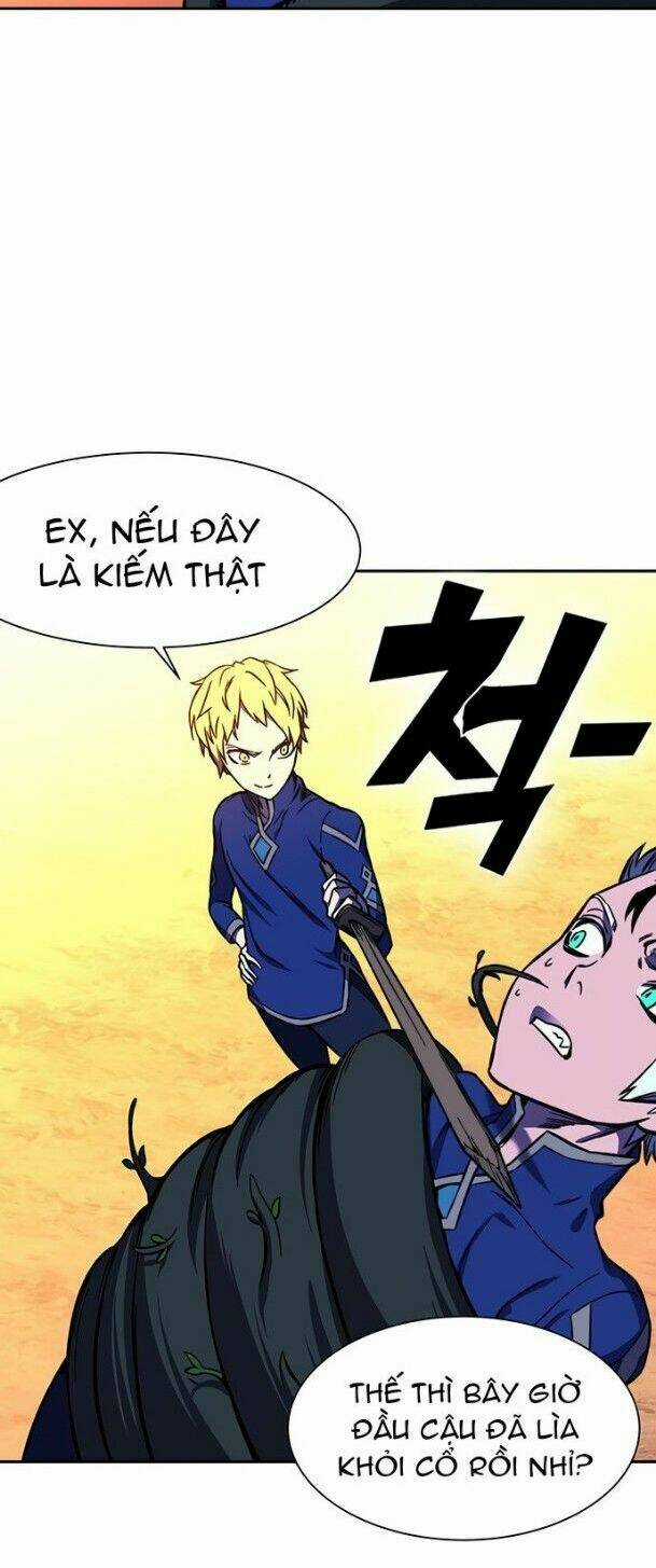 Ex & Ash Chapter 19 trang 26