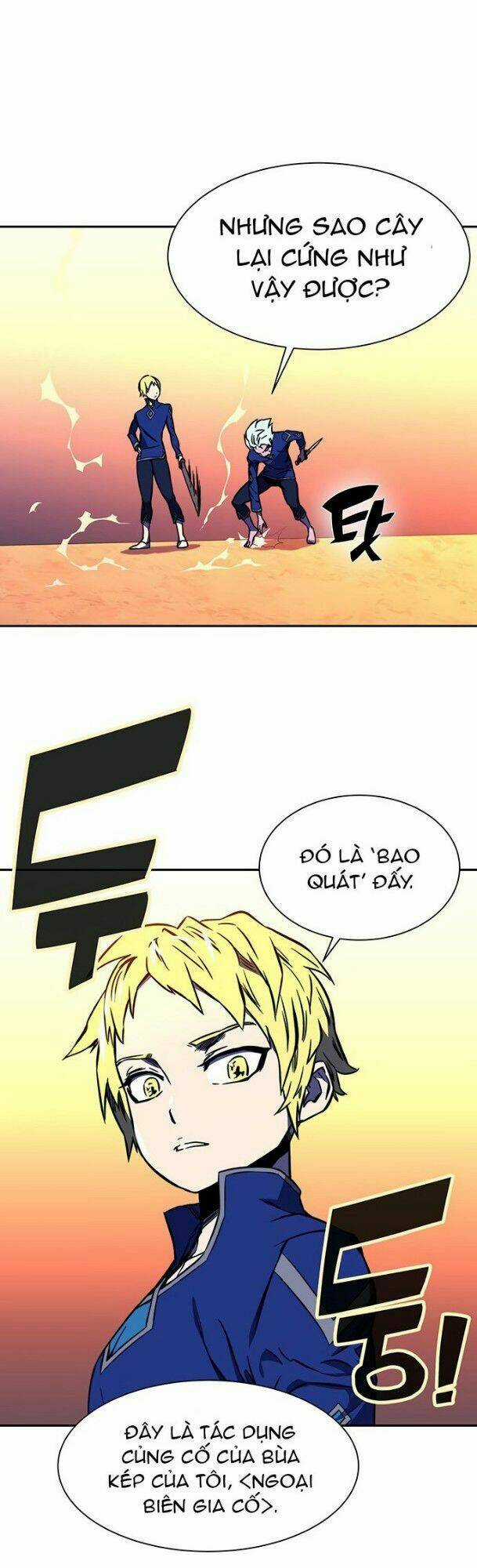 Ex & Ash Chapter 19 trang 27