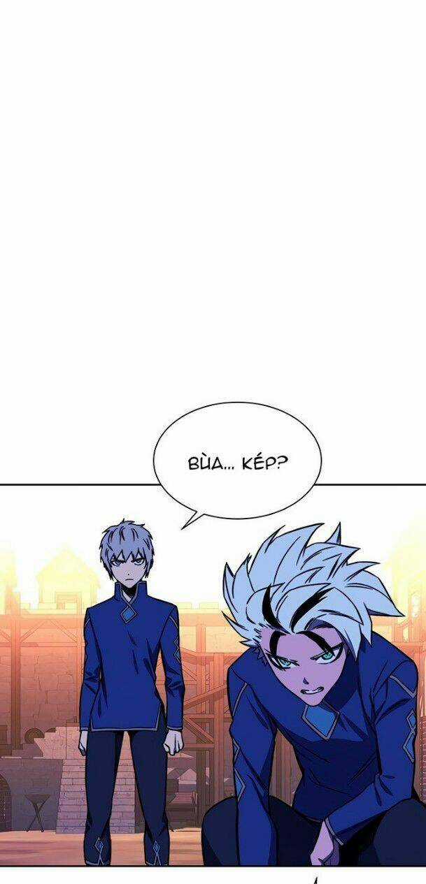 Ex & Ash Chapter 19 trang 28