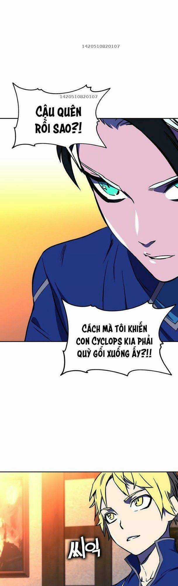 Ex & Ash Chapter 19 trang 3