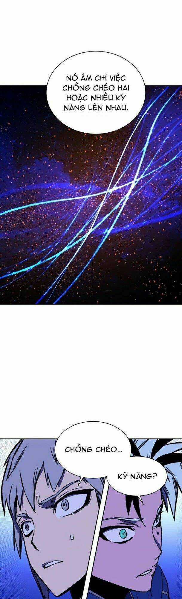 Ex & Ash Chapter 19 trang 30