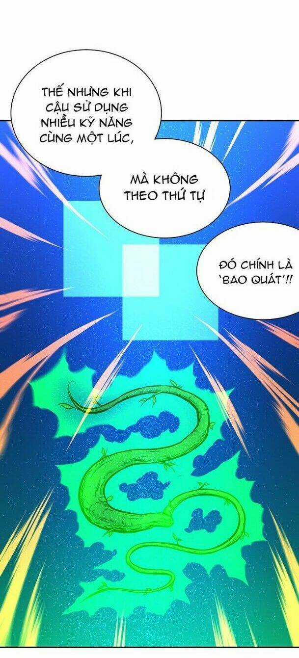 Ex & Ash Chapter 19 trang 32