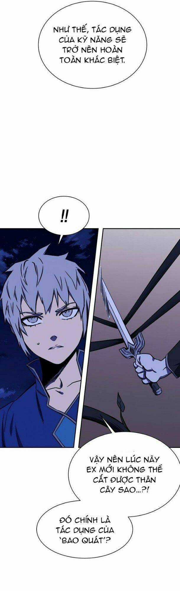 Ex & Ash Chapter 19 trang 33